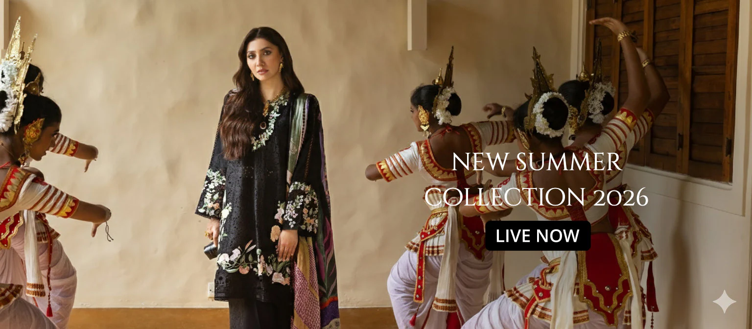 Welcome to Our Store